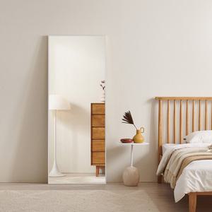 대형 전신거울 현관 스탠드거울 인테리어