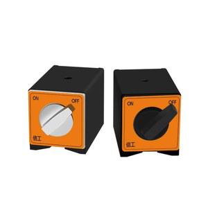 강력 홀더 마그네틱 온오프 6T Lishuai 회수기 산업용 접촉 on off 자화기