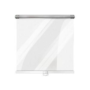 쇼케이스 가림막 투명 롤스크린 가리개 냉기 업소용 냉장고 커튼