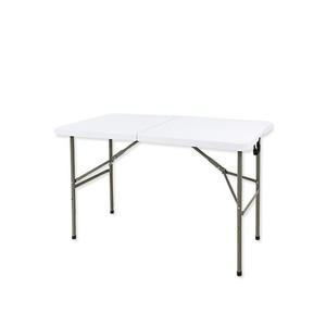 CZ504 러블브로몰딩 상판접이식 테이블 1220 1color