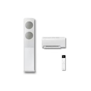 삼성 AF70F19D24IR5T 비스포크 AI 무풍 클래식 62.6+18.7 리모컨 실외기 기본설치비