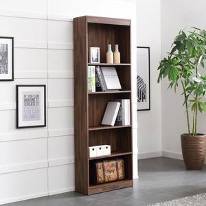 5단 책장 트렌2X6 예쁜 디자인 가구 인테리어 용품