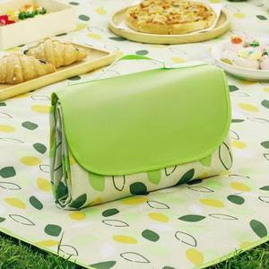 돗자리 야외세련용 피크닉 4칼라 방수매트 200cm150cm