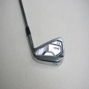 중고  ZX7 MK2 포지드 7번 단품 아이언 샤프트 경량스틸 950 S 일주일사용