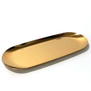 인센스 트레세련이 리치골드 메탈 향 피우기