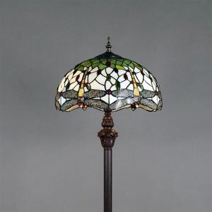 조명사랑 스심플텐글라스 장스탠드 거실스탠드조명