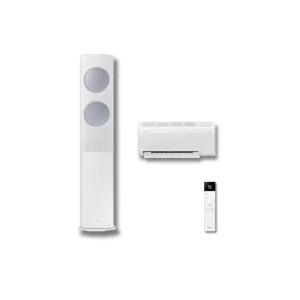 삼성 AF70F17D24IR2T 비스포크 AI 무풍 클래식 56.9+18.7 리모컨 실외기 기본설치비