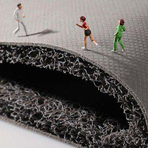 [기타]현관 코일매트 100x120 베란다 발코니 발판 발매트