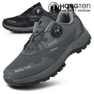 [행텐] 다이얼버튼 보아시스템 남자운동화 워킹화 아웃도어신발 남자신발 작업화