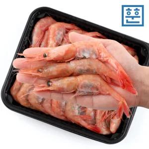 국내산 단새우 원물 1kg (50미 내외)