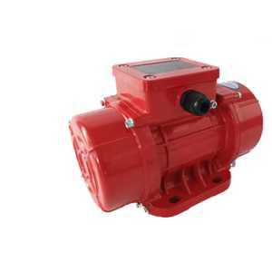 진동선별기 소형바이브레타 플레이트모터 전기조정기