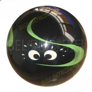14 파운드 특이한볼링공 볼링 11파운드 13파운드 상품 훅볼 초보용 클리어
