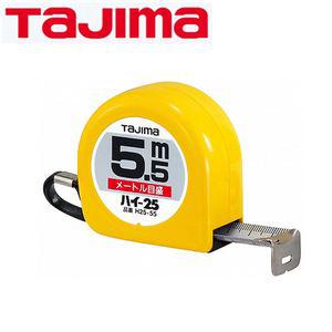 타지마 하이줄자 H25-55 수동줄자 5.5MM