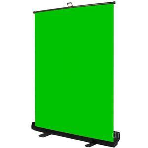 이동식 크로마키스크린 배경 천 촬영 스크린 유튜브