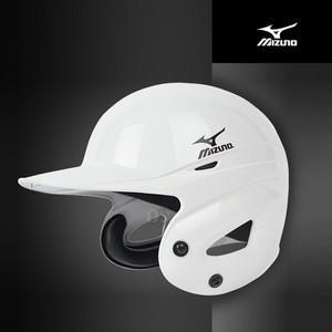 유광 양귀 헬멧(11101WT) WT 야구 타자보호대