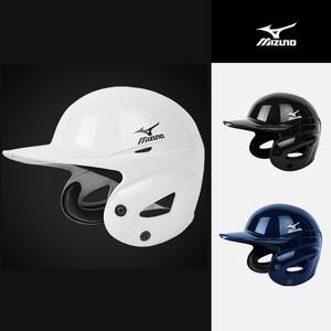 유광 양귀 야구 헬멧(야구 타자보호대)