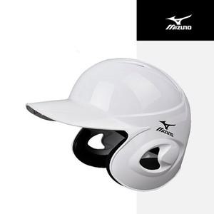유광 양귀 헬멧(188WT) WT 야구 경식용보호대