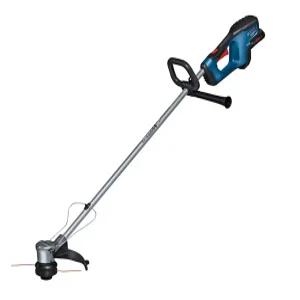 보쉬 GRT18V-33 충전예초기 본체 고성능 잔디깍기 벌초 잡초제거