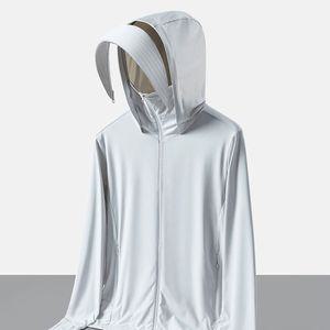 [이지커머스]카이시 아이스쿨 후드 래쉬가드 후드래쉬가드 물놀이옷