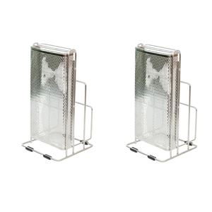 스토피아 올스텐 칼 도마 꽂이 거치대 칼집 칼블럭