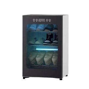 슬리퍼 소독기 신발 3단 호텔 모델하우스 업소형