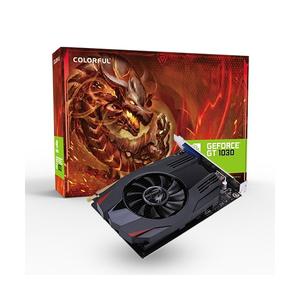 Colorful 지포스 GT1030 REVENGE D4 4GB