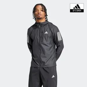 [아디다스코리아공식] IN1483 오운더런 재킷 풀집 후디