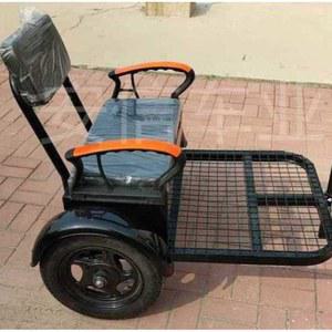 바이크 트레일러 전기 자전거 뒷좌석 모델 액슬 펫바이크 소형 연결 카고바이크트레일러 9단