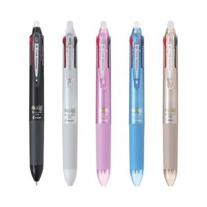 파이롯트 프릭션볼4색 지워지는펜 0.5mm LKFB-80EF/볼펜