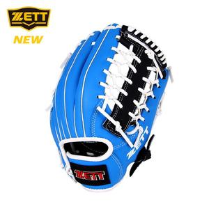 제트 11인치 올라운드 돈피 글러브 블루/블랙/화이트 BPGK-PBL11