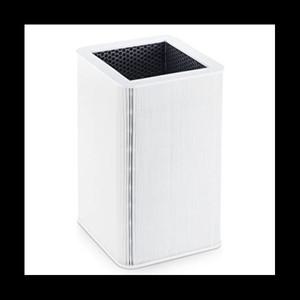 블루 퓨어 121 공기 청정기 교체 필터 HEPA 입자 및 활성탄