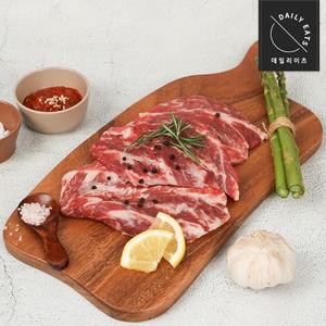 [데일리이츠] 이베리코 황제살 300g 2팩