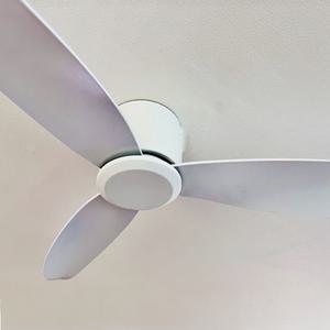 저소음 양방향 실링팬 에어룩스 V2 화이트 천장선풍기 (52형)