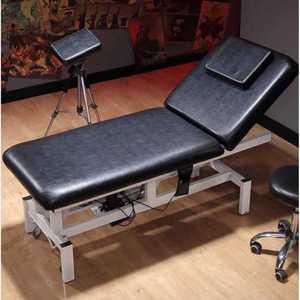 미용 전동 베드 다기능 리프팅 마사지 타투 반영구