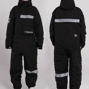 스즈키복 겨울 오토바이우주복 바람막이 슈트 레이싱 라이딩 모토크로스 자켓 점퍼 바이크 방한