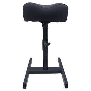 네일 발받침대 패디 높이 조절 가능 작업대 스툴 의자