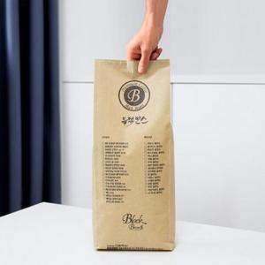 블랙빈스 원두커피 블루 마운틴 블렌드, 1kg, 홀빈(분쇄안함), 1개 one option