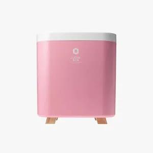 쪼비박스 2세대 장난감살균기 (핑크)