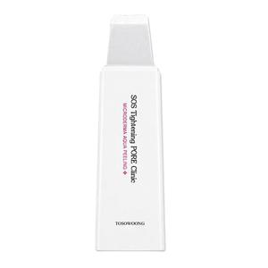 토소웅 마이크로더마 아쿠아 필링기 모공 청소 초음파