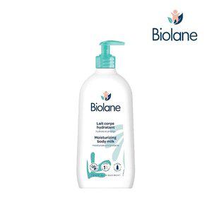 비올란 모이스처라이징 바디밀크 350ml x1개 베이비 키즈 신생아 고보습 로션크림