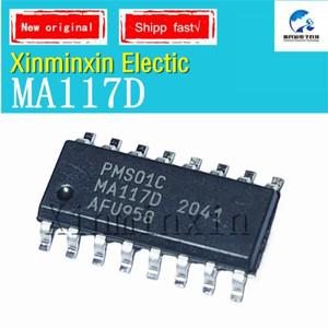 1/PCS/LOT MA117D SOP16 IC 칩 100% 새 원본 재고 있음