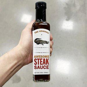 [기타]오우썸 스테이크 소스 250ml e401738