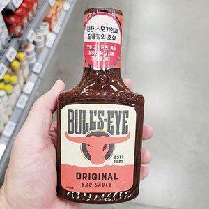[기타]불스아이 오리지널 바비큐 소스 355g e402003