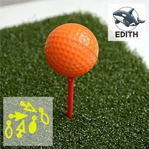 골프 연습 필수 아이템 숏티 롱티 방향 조정-WFH4T5A