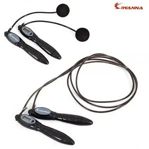 아이워너 2in1 디지털 줄넘기-WFB82C4