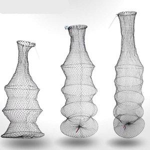 [기타]고품질 잡은물고기 보관망 낚시 살림망 밑밥통 물고기살림통 물고기통 (WFHTZXS)