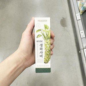 [기타]피코크 자쿠기리 생 와사비 42g e401855