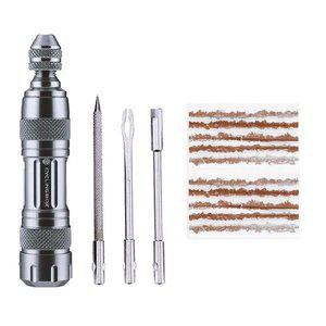 고품질 B자전거 타이어 펑크패치 빵구씰 펑크저렁이포함 (WFHU8EI)