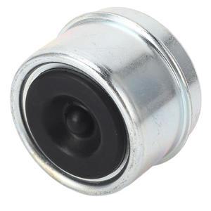 [누리정비]트레일러 베어링 더스트 캡, 액슬 그리스 오일 고무 플러그 포함, 휠 허브, 2000-3500 파운드, 1