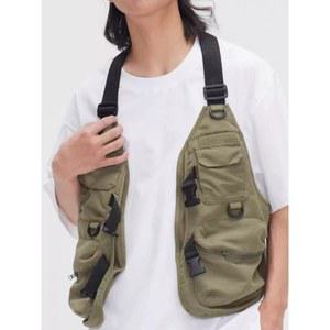 배달 조끼 상의 오토바이 래글런 사계절 남 이더복 작업자켓 낙타방지복 남가을 형광